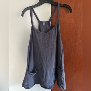 Free People Movement HotShot Mini Dress